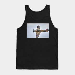 Hawker Hurricane Mk 1 Tank Top